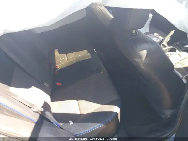 2T1BURHEXJC086779 2018 TOYOTA COROLLA - Image 8