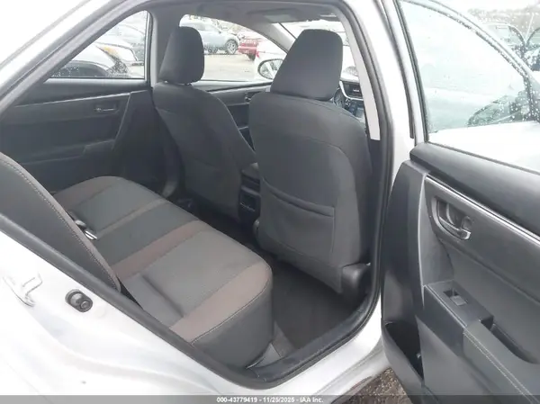 2T1BURHEXJC086829 2018 TOYOTA COROLLA - Image 8