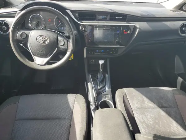 2T1BURHEXJC087673 2018 TOYOTA COROLLA - Image 8