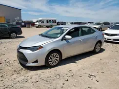 2T1BURHEXJC087947 2018 TOYOTA COROLLA