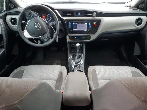 2T1BURHEXJC089472 2018 TOYOTA COROLLA - Image 8