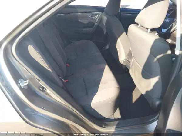 2T1BURHEXJC090265 2018 TOYOTA COROLLA - Image 8