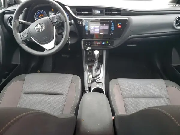 2T1BURHEXJC091013 2018 TOYOTA COROLLA - Image 8