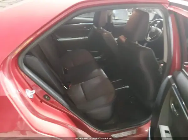 2T1BURHEXJC091402 2018 TOYOTA COROLLA - Image 8