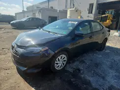 2T1BURHEXJC091612 2018 TOYOTA COROLLA