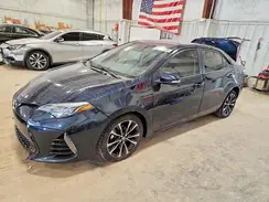 2T1BURHEXJC091657 2018 TOYOTA COROLLA