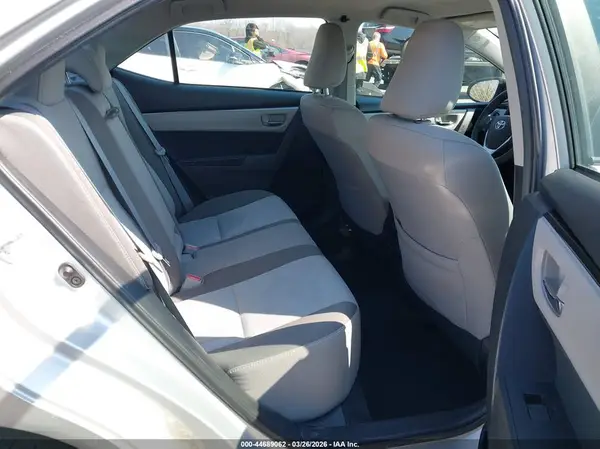 2T1BURHEXJC092985 2018 TOYOTA COROLLA - Image 8