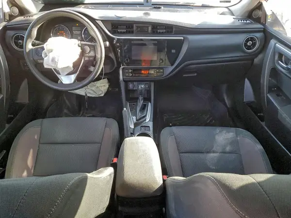 2T1BURHEXJC094672 2018 TOYOTA COROLLA - Image 8