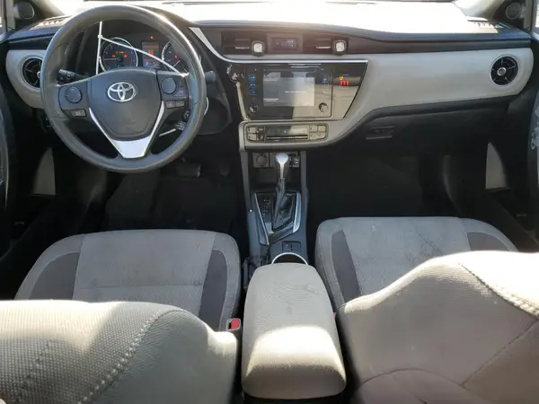 2T1BURHEXJC095157 2018 TOYOTA COROLLA - Image 8