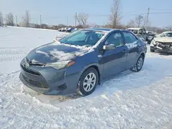 2T1BURHEXJC095319 2018 TOYOTA COROLLA