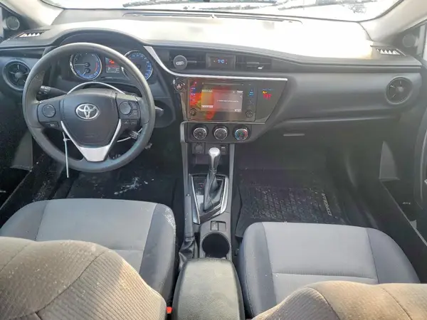 2T1BURHEXJC095319 2018 TOYOTA COROLLA - Image 8
