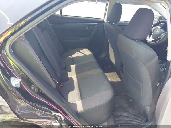 2T1BURHEXJC095434 2018 TOYOTA COROLLA - Image 8