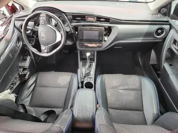 2T1BURHEXJC096406 2018 TOYOTA COROLLA - Image 8