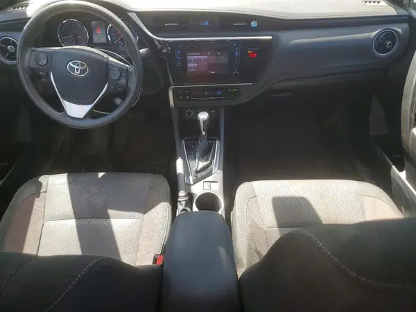 2T1BURHEXJC096616 2018 TOYOTA COROLLA - Image 8