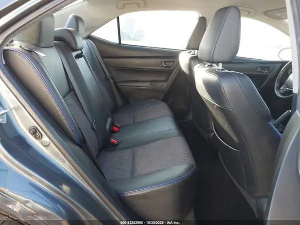 2T1BURHEXJC097281 2018 TOYOTA COROLLA - Image 8