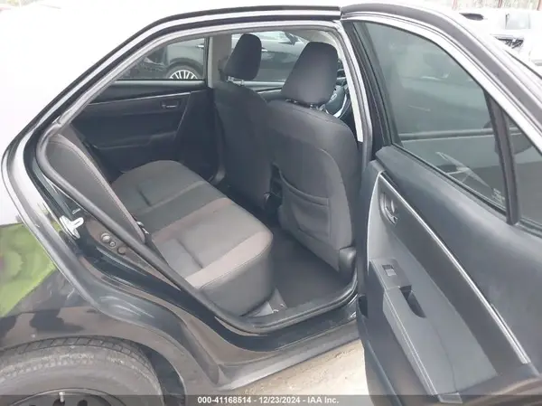 2T1BURHEXJC098608 2018 TOYOTA COROLLA - Image 8