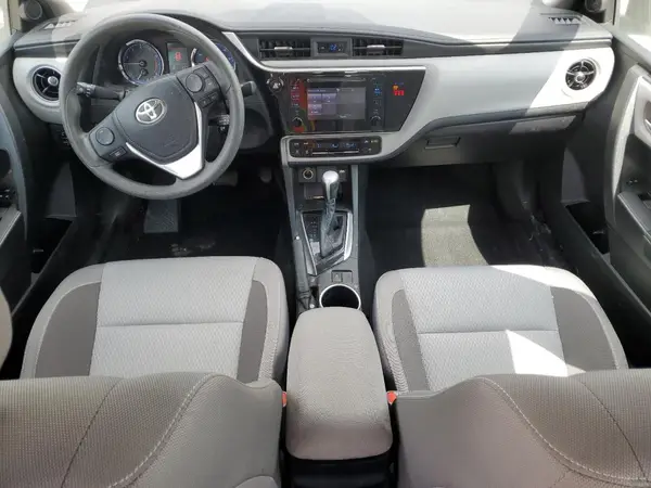 2T1BURHEXJC098771 2018 TOYOTA COROLLA - Image 8