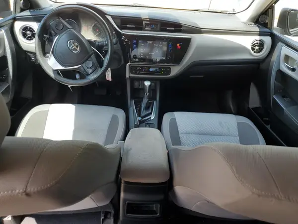2T1BURHEXJC099015 2018 TOYOTA COROLLA - Image 8