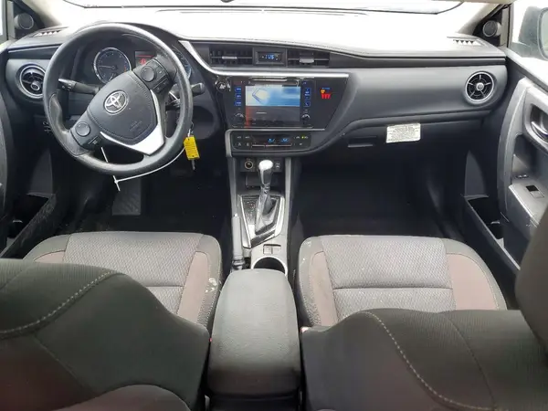 2T1BURHEXJC099175 2018 TOYOTA COROLLA - Image 8