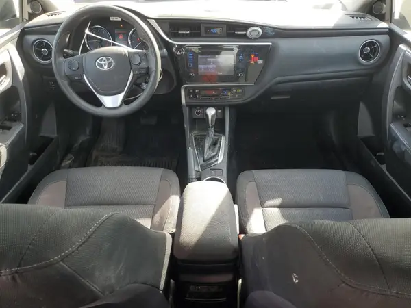 2T1BURHEXJC099452 2018 TOYOTA COROLLA - Image 8
