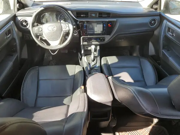 2T1BURHEXJC099886 2018 TOYOTA COROLLA - Image 8
