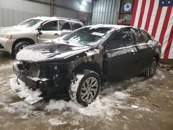 2T1BURHEXJC100759 2018 TOYOTA COROLLA - Image 1
