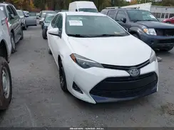2T1BURHEXJC101376 2018 TOYOTA COROLLA