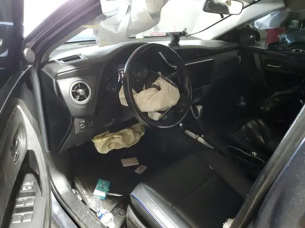 2T1BURHEXJC101555 2018 TOYOTA COROLLA - Image 8