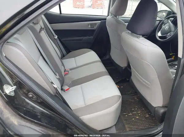 2T1BURHEXJC101572 2018 TOYOTA COROLLA - Image 8