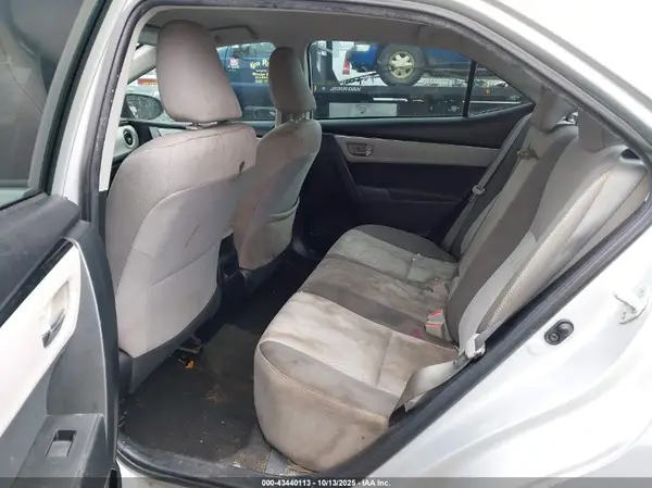 2T1BURHEXJC101653 2018 TOYOTA COROLLA - Image 8