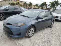 2T1BURHEXJC102592 2018 TOYOTA COROLLA