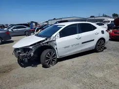 2T1BURHEXJC102611 2018 TOYOTA COROLLA