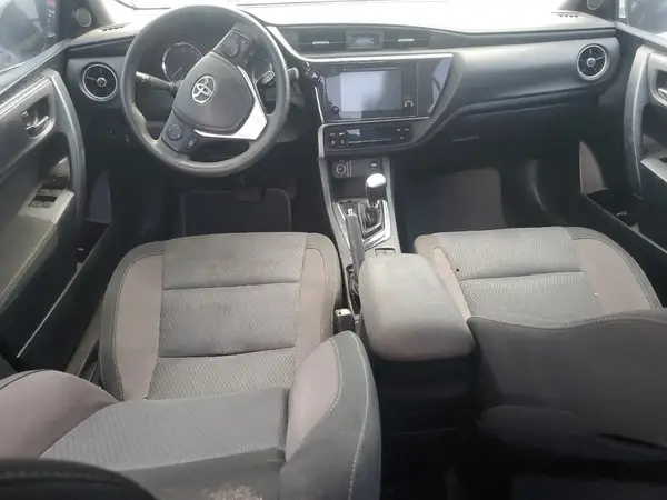 2T1BURHEXJC103192 2018 TOYOTA COROLLA - Image 8