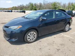 2T1BURHEXJC103564 2018 TOYOTA COROLLA