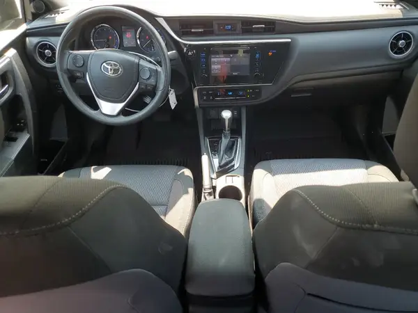 2T1BURHEXJC103564 2018 TOYOTA COROLLA - Image 8