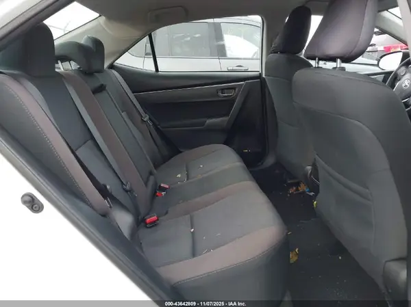 2T1BURHEXJC104973 2018 TOYOTA COROLLA - Image 8