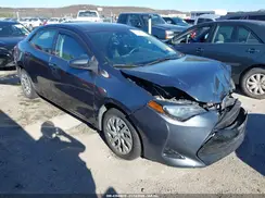 2T1BURHEXJC105069 2018 TOYOTA COROLLA