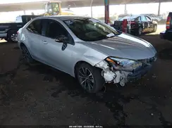 2T1BURHEXJC105427 2018 TOYOTA COROLLA