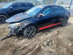 2T1BURHEXJC106304 2018 TOYOTA COROLLA