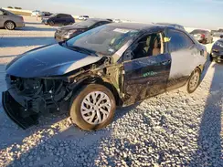 2T1BURHEXJC106397 2018 TOYOTA COROLLA