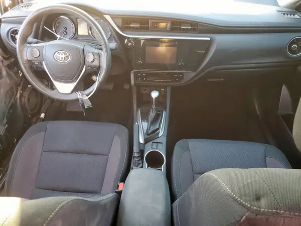 2T1BURHEXJC106397 2018 TOYOTA COROLLA - Image 8