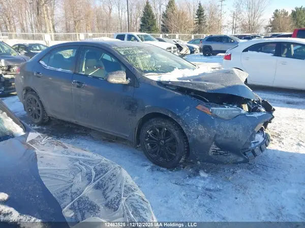 2T1BURHEXJC109557 2018 TOYOTA COROLLA - Image 1