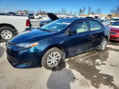 2T1BURHEXJC110921 2018 TOYOTA COROLLA