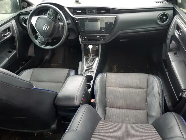 2T1BURHEXJC111020 2018 TOYOTA COROLLA - Image 8