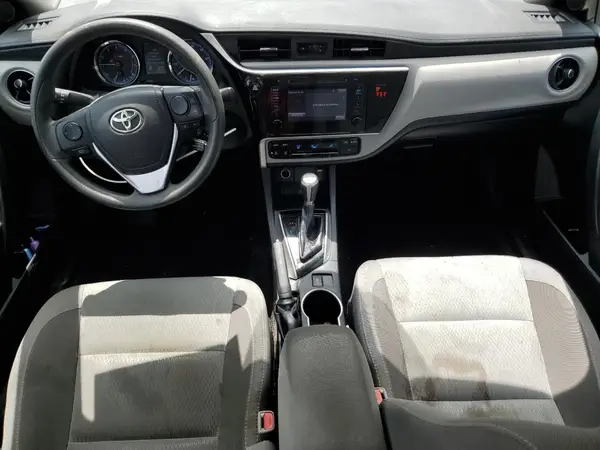 2T1BURHEXJC111518 2018 TOYOTA COROLLA - Image 8