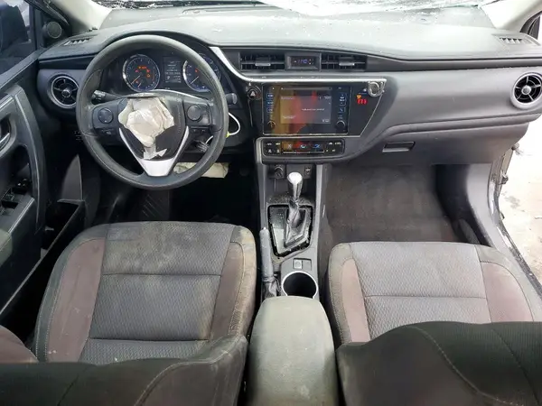 2T1BURHEXJC112359 2018 TOYOTA COROLLA - Image 8