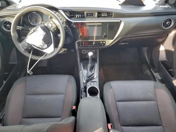 2T1BURHEXJC115617 2018 TOYOTA COROLLA - Image 8
