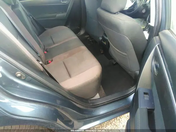 2T1BURHEXJC117173 2018 TOYOTA COROLLA - Image 8