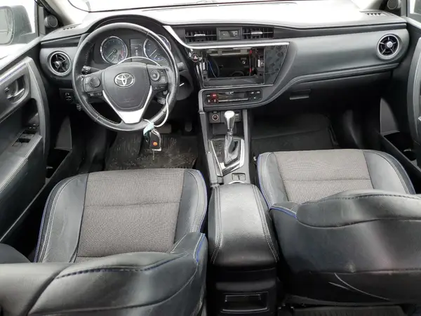 2T1BURHEXJC118064 2018 TOYOTA COROLLA - Image 8