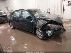 2T1BURHEXJC118193 2018 TOYOTA COROLLA